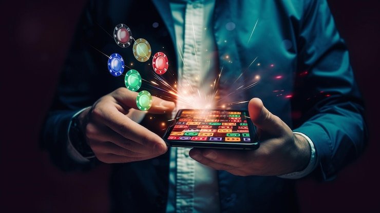 Dashboard showing Spadegaming table menu and sportsbook market feeds